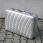 alu reisekoffer