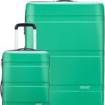 benetton koffer