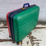 benetton koffer