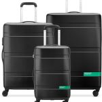 benetton koffer