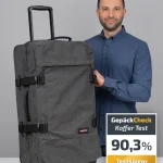beste reisekoffer