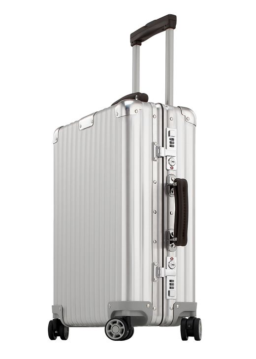 Rimowa Koffer; CLASSIC FLIGHT Cabin Multiwheel IATA beste reisekoffer – Bild 1