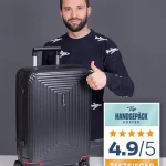 bester handgepäck koffer