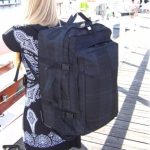 bordcase trolley