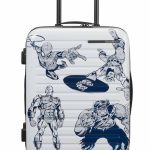 disney koffer