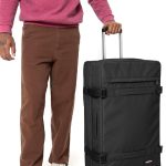 eastpak koffer xl