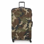 eastpak koffer xl