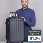 gute reisekoffer