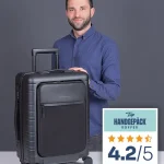 gute reisekoffer