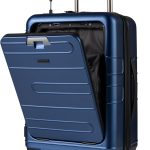 handgepäck koffer mit laptopfach