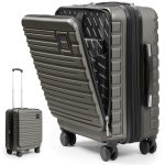 handgepäck koffer mit laptopfach