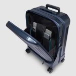 handgepäck koffer mit laptopfach