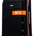 hartschalenkoffer xl