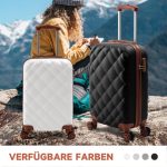 hochwertige koffer