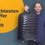 kabinenkoffer leicht