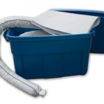 koffer 50 liter