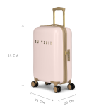 koffer 55 x 40 x 20 cm