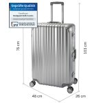 koffer 75 cm