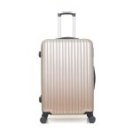 koffer beige