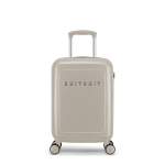 koffer beige