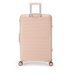 koffer beige