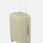 koffer beige