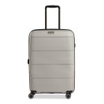 koffer beige