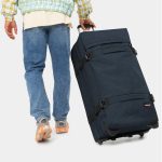 koffer eastpak