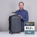 koffer im test