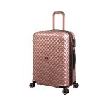 koffer rosegold
