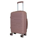 koffer rosegold