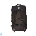 kofferrucksack mit rollen