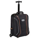 kofferrucksack mit rollen