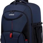 kofferrucksack mit rollen