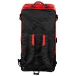kofferrucksack mit rollen