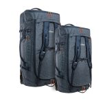 kofferrucksack mit rollen