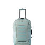 kofferrucksack mit rollen
