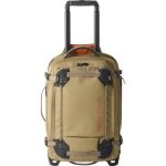 kofferrucksack mit rollen