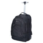 kofferrucksack mit rollen