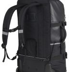 kofferrucksack mit rollen