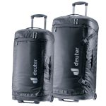 kofferrucksack mit rollen