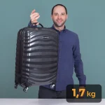 leichter handgepäck koffer