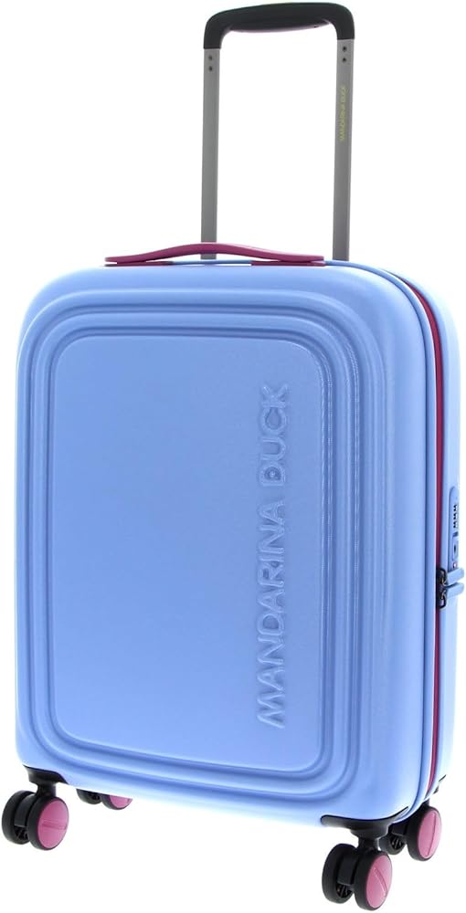 mandarina-duck-koffer-015rjs-1.jpg mandarina duck koffer – Bild 1