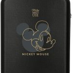 mickey mouse koffer