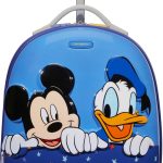 mickey mouse koffer