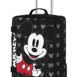mickey mouse koffer