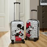 mickey mouse koffer