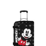 mickey mouse koffer