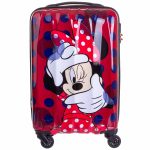 mickey mouse koffer