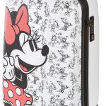 mickey mouse koffer